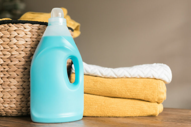 Fabric Softener