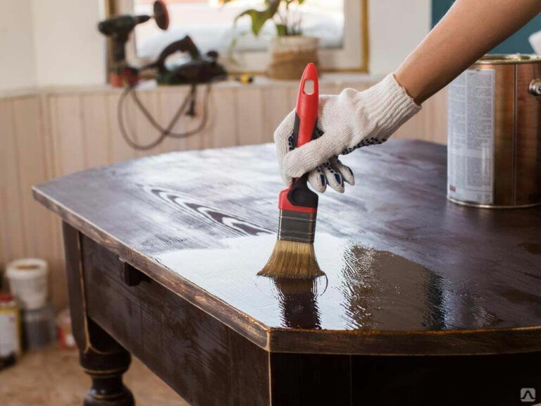 Furniture Polish
