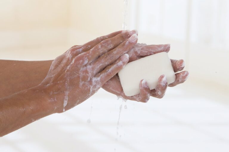 Hand Soap (Bactericidal)