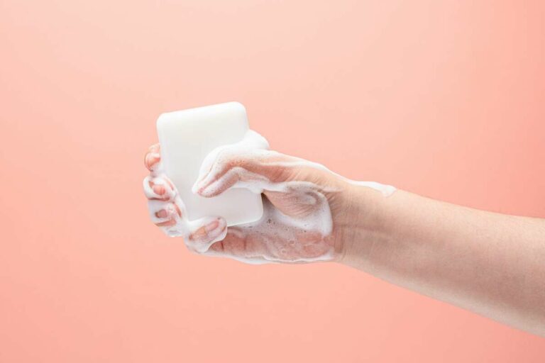 Hand Soap (Bactericidal) LV