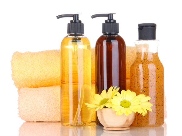 Hand Soap Perfumed