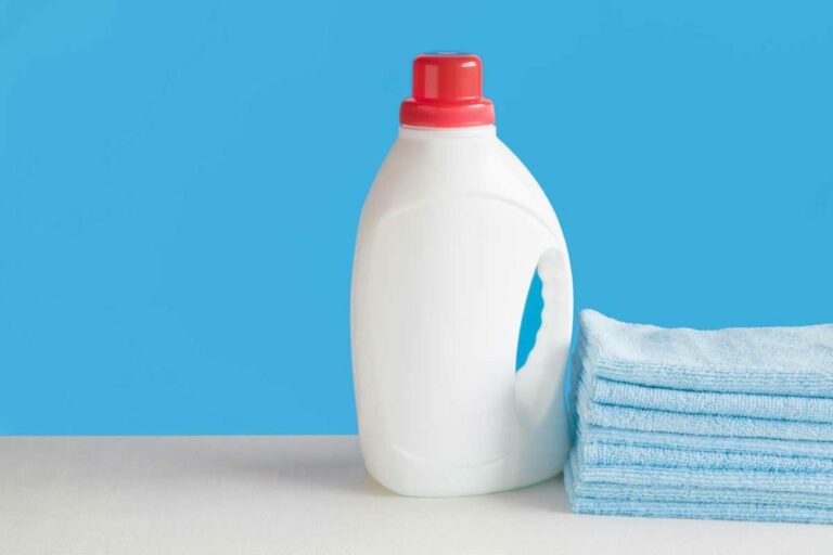 High Caustic Detergent