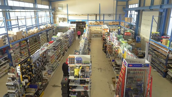 zelezarstvi